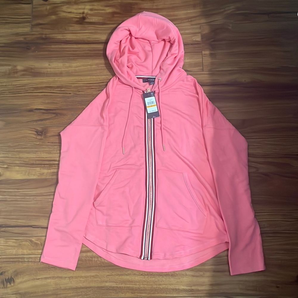 Tommy Hilfiger Jacket